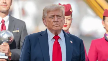 Donald Trump face noi declarații controversate despre Vladimir Putin. „Nu vreau să spun că este un asasin, dar este un tip dur”