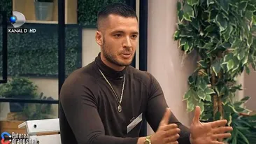 Surpriză la Puterea dragostei, sezonul 2. Livian, fiul lui Nelson Mondialu', face parte din noii concurenți