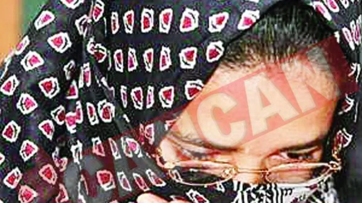 Violata de 40 de barbati