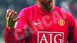 Ronaldo se bate cu Sapunaru in sferturi