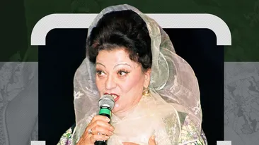 Clipe grele pentru Maria Ciobanu! Ce s-a întâmplat cu soțul ei, chiar în curtea casei