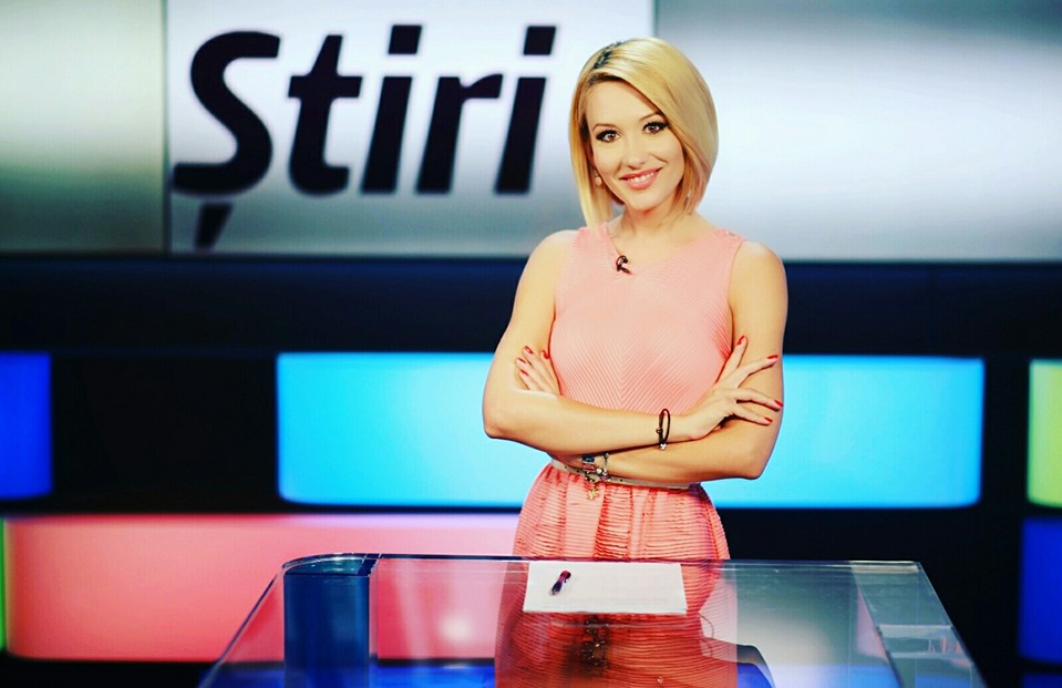 Cutremur în televiziunea din România! A semnat cu Antena 1