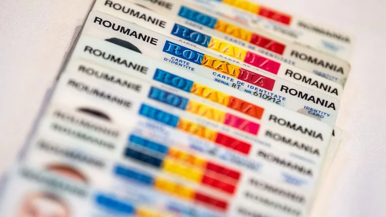 Carte de identitate cu CIP pentru români. Ianuarie 2024 vine cu schimbări importante, cum va arăta noul document