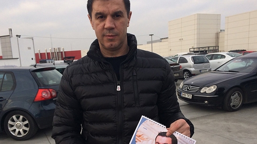 DRAMA in lumea sportului romanesc! Mihai Leu sufera de CANCER! Prima declaratie a fostului campion dupa operatie!