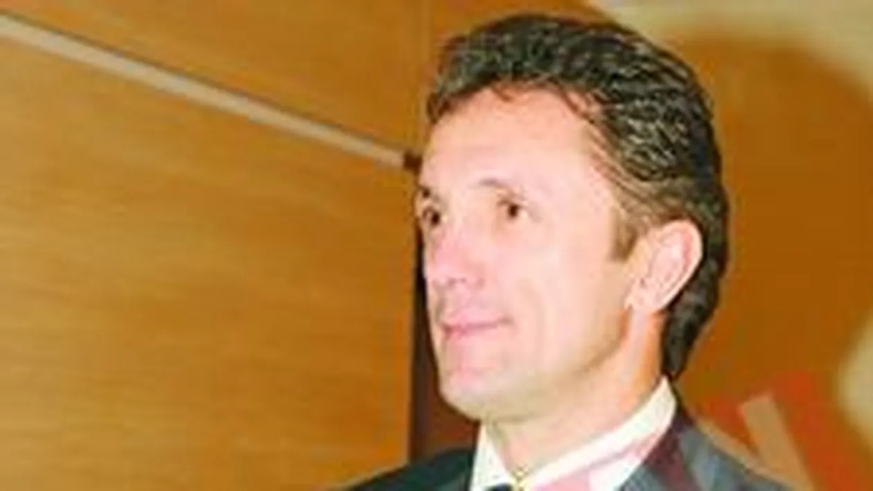 Mircea Sandu are probleme de sanatate