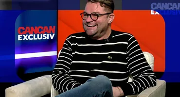 Povestea nespusă a căsniciei lui Andrei Duban cu Grațiela. Soția a avut șocul vieții: ”Aveam partide bogate, cu funcție!”