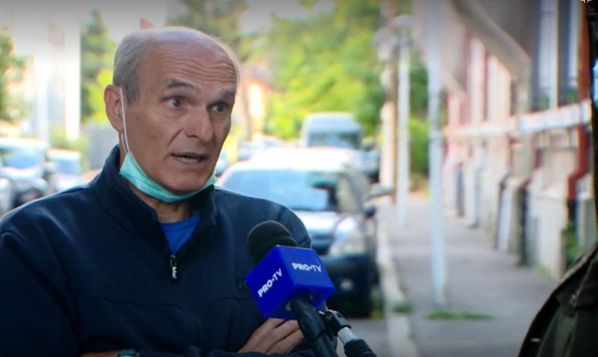 Cristian Tudor Popescu, declarații acide după mesajul transmis românilor de CCR privind amenzile: “Trebuia să fiți șmecheri”