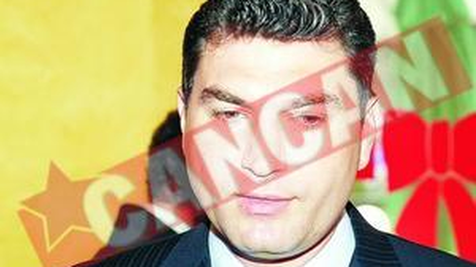 Borcea: "Giovani si Victor Becali m-au terorizat sa-l vand"
