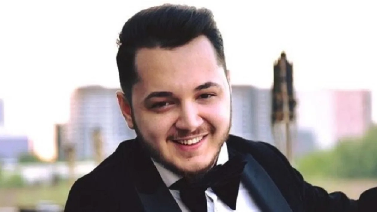 Cât măsoară Ionuț Cercel. Se numără printre cei mai scunzi maneliști