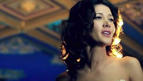 Andreea Ilie ne face să uităm de pandemie cu „Bella Ciao”: ”A devenit un imn al rezistenței!” VIDEO