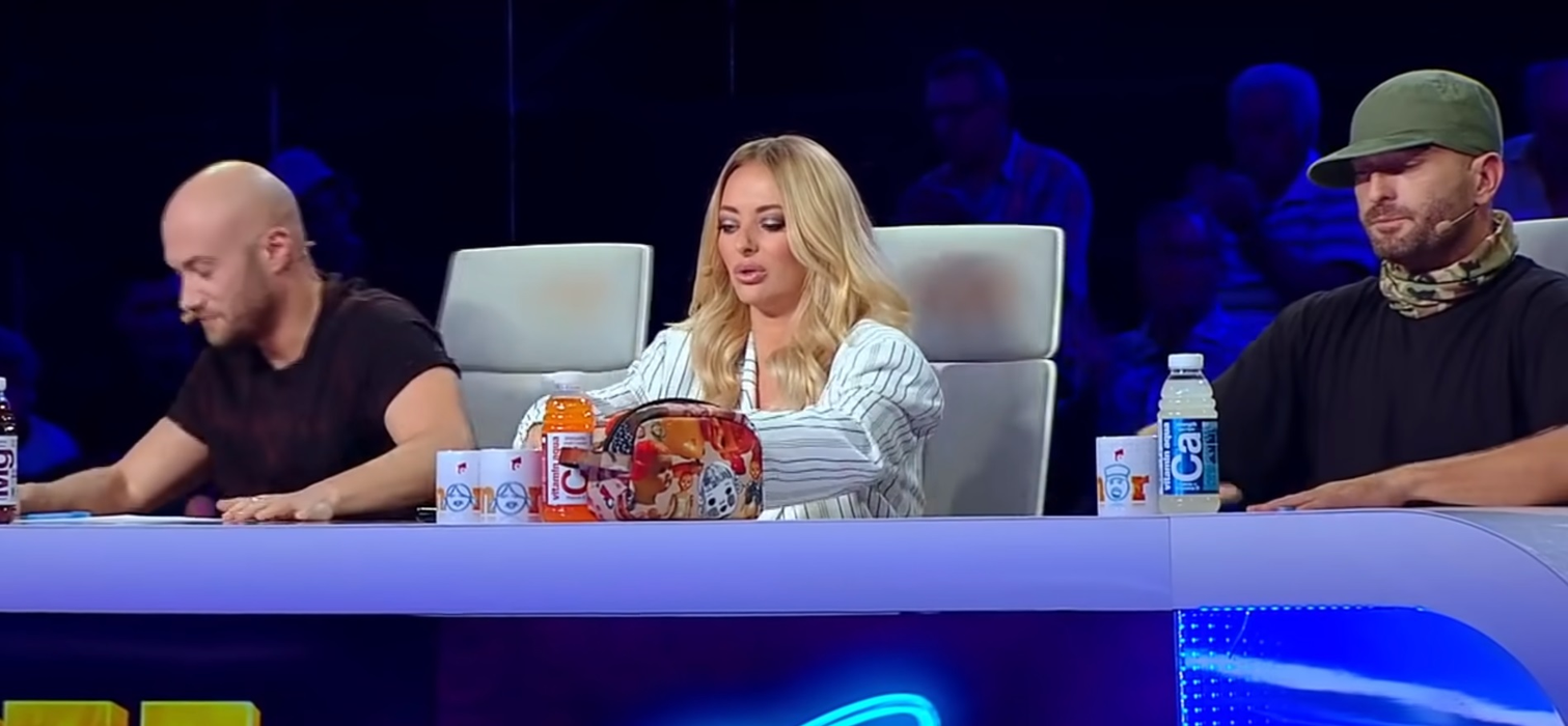 Dan Bittman a jignit-o enorm pe Lora, iar momentele au fost filmate! Ce a putut să spună despre cântăreață