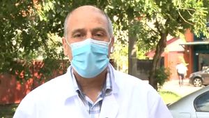 Valul patru al pandemiei este aproape?! Ce spune medicul Virgil Musta? „Ne așteptăm ca într-o lună să apară și la noi”