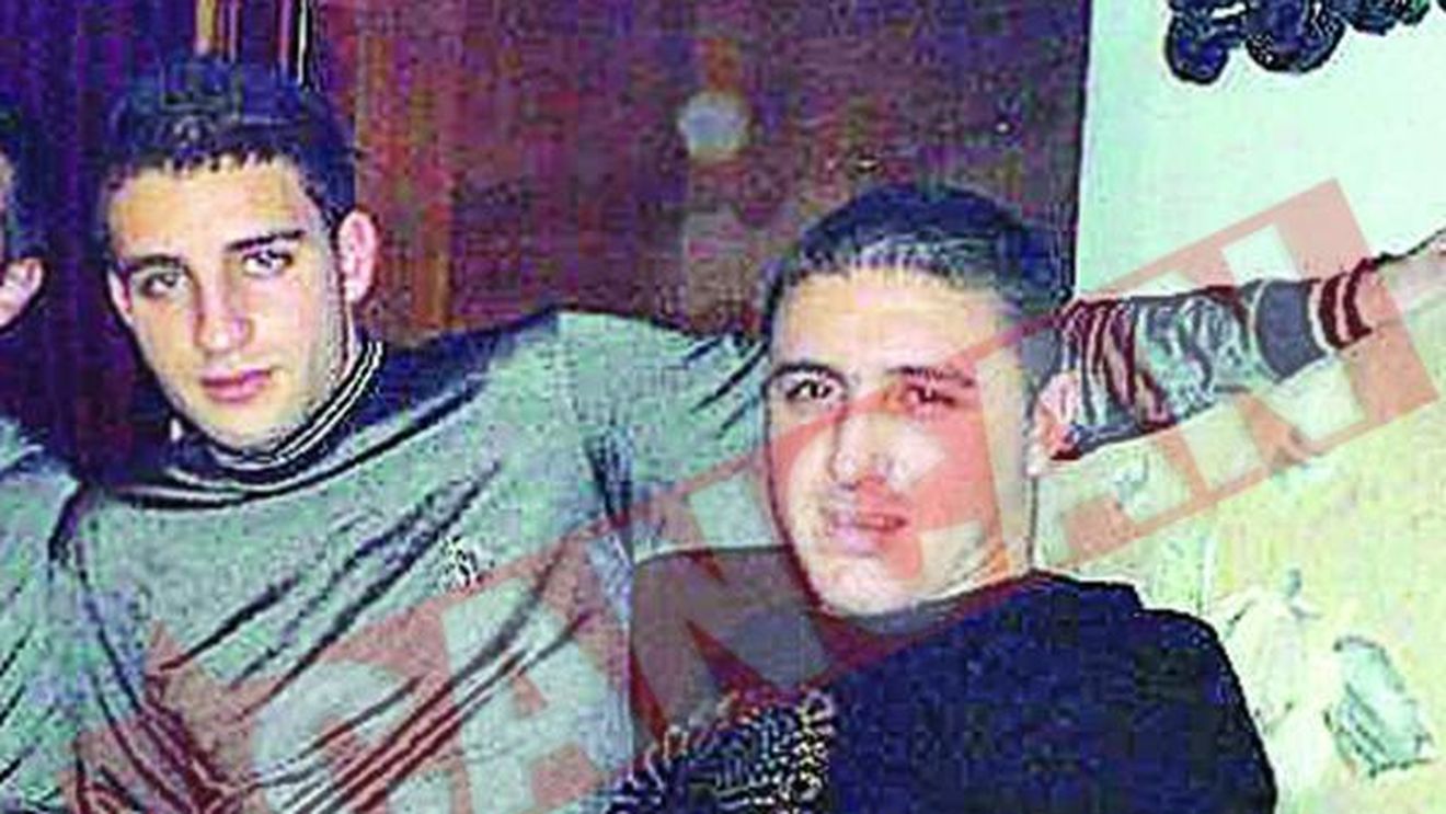 Ei sunt suspectii in cazul atacului cu cocktail Molotov