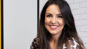 Cum a reușit Cristina Joia să treacă peste traumele lăsate de bătaia primită: „ Am fost absolut șocată”