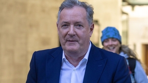 Piers Morgan a ajuns în spital după un accident. Ce a pățit și cum se simte prezentatorul TV