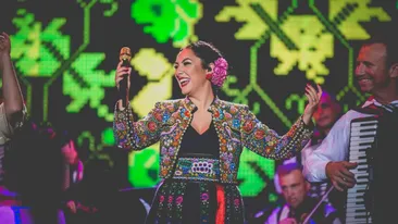 Andra, mărturisire sinceră: „Știți care e cea mai mare satisfacție a vieții?”