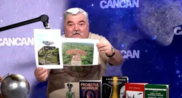 Proiectul Montauk, cel mai controversat și distopic program al Americii. Gen. Emil Străinu ne spune ce se întâmplă aici