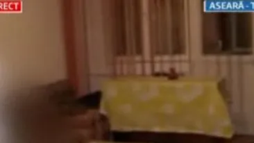 VIDEO Fostul fotbalist Mihai Raducanu a fost gasit mort in casa!