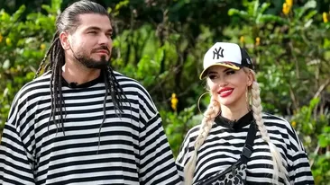 Joseph, soțul Andei Adam, schimbare radicală de look după Asia Express. „Aquaman” este istorie!