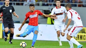 Declaraţii în premieră. E alertă la FCSB! De ce i-a dat Gigi Becali ultimatum fotbalistului de 100 milioane €