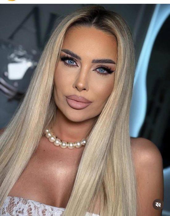 Oana Monea are iubit! Cum arată „bombardierul” și ce meserie are: „Te iubesc, ești cel mai bun din lume”