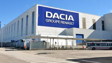 Dacia concediază sute de oameni. Ce sumă primesc cei care aleg să demisioneze