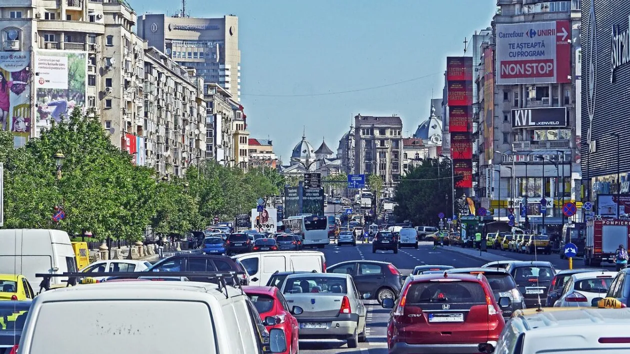 Veste uriașă pentru șoferi! Legea din Codul Rutier care a fost modificată. Intră în vigoare pe 27 iulie 2023