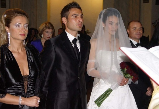 Transformare șocantă. Ce s-a ales de Consuelo, la 6 ani de la divorțul de Adrian Mutu
