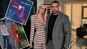 Ce ar fi găsit Bianca Drăgușanu în telefonul lui Alex Bodi! De aici a început scandalul