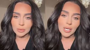 Oana Radu a răbufnit la adresa fostului soț! Clipele de coșmar prin care a trecut în timpul divorțului. „Mi-a fost frică”