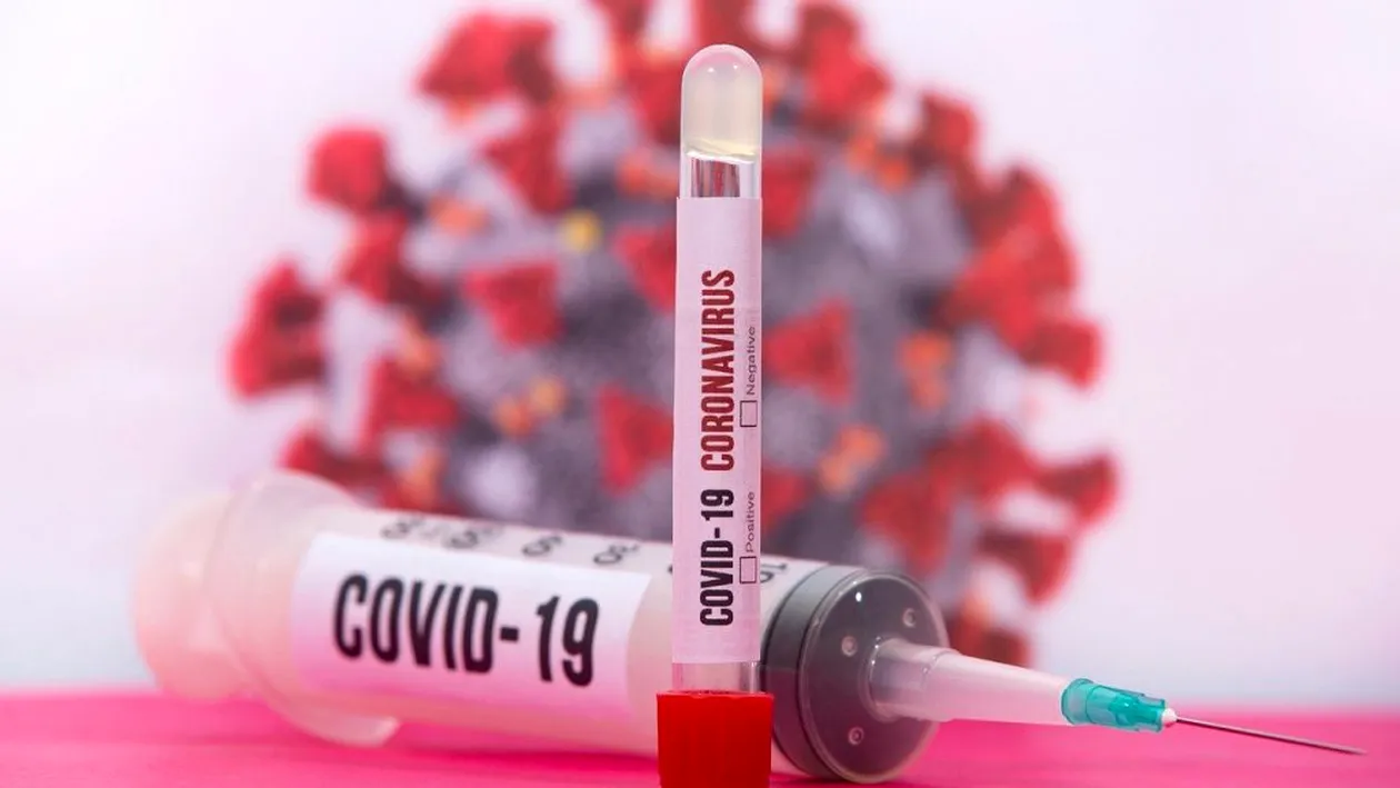 Coronavirus 14 iulie. 637 de noi cazuri de COVID-19, în ultimele 24 de ore