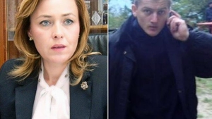 Gestul făcut de Ministrul de Interne pentru Ciprian Sfichi, polițistul atacat cu sabia de un interlop! Bărbatul este internat în spital de patru luni