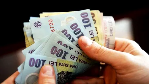 Bani de la stat. Care români vor beneficia de sumele acordate
