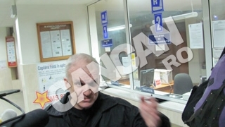 Nati Meir a fost internat la Psihiatrie! A luat un pumn de pastile, chiar inainte de a intra la tribunal!