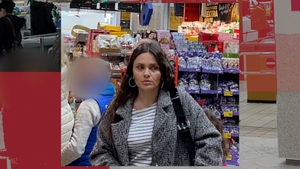 Cristina Șișcanu nu pare să pice în plasa tentațiilor! Soția lui Mădălin Ionescu a dat “iama” în decorațiunile de Crăciun, dar…