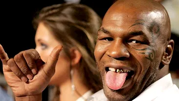 Cel mai mare secret al lui Mike Tyson: M-a bruscat, m-a abuzat sexual, mi-a facut chestii Vezi cand s-a intamplat asta