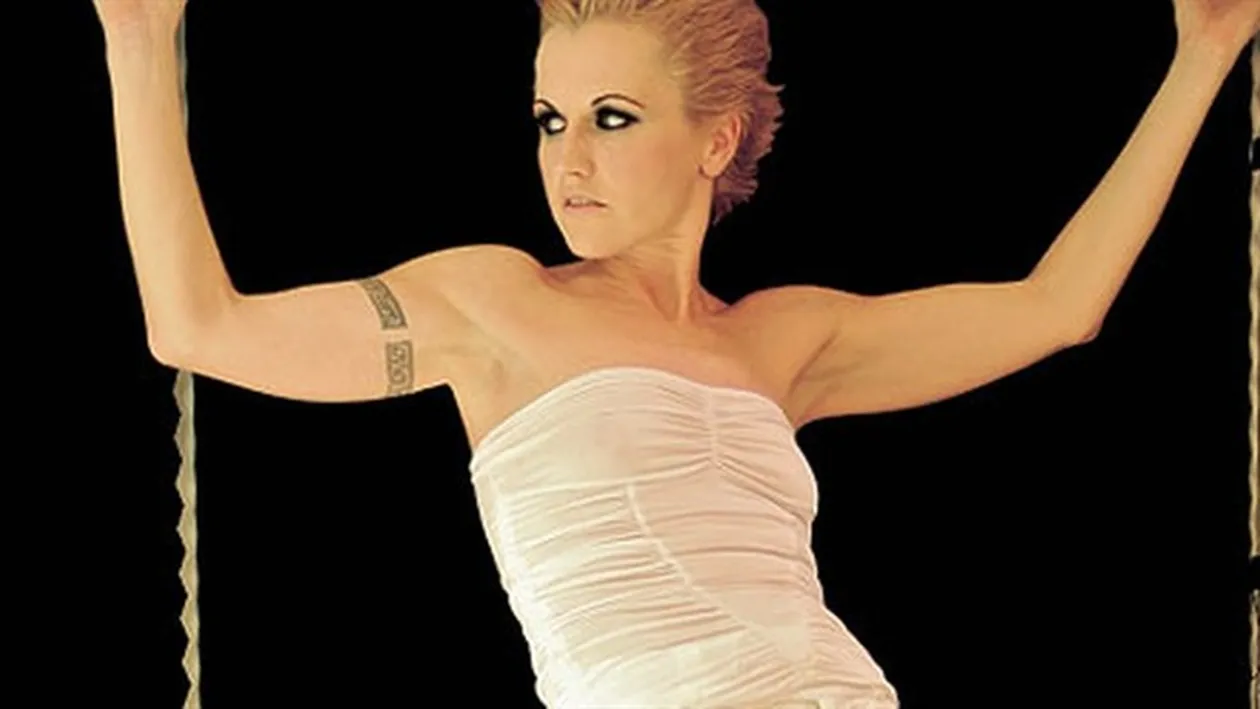 Amendată după 2 ani! Ce cântăreaţă a fost pedepsită pentru că a lovit un poliţist