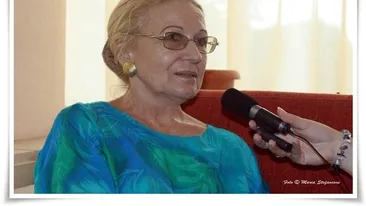 Le stii vocile atat de bine, dar abia daca le-ai vazut chipurile! Cine-s oamenii care au facut istorie…audio in televiziune