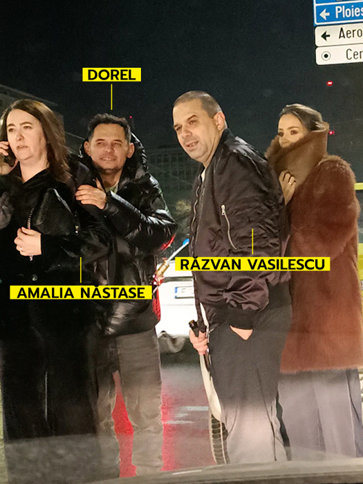 Dorel din Las Fierbinți, un artist consacrat
