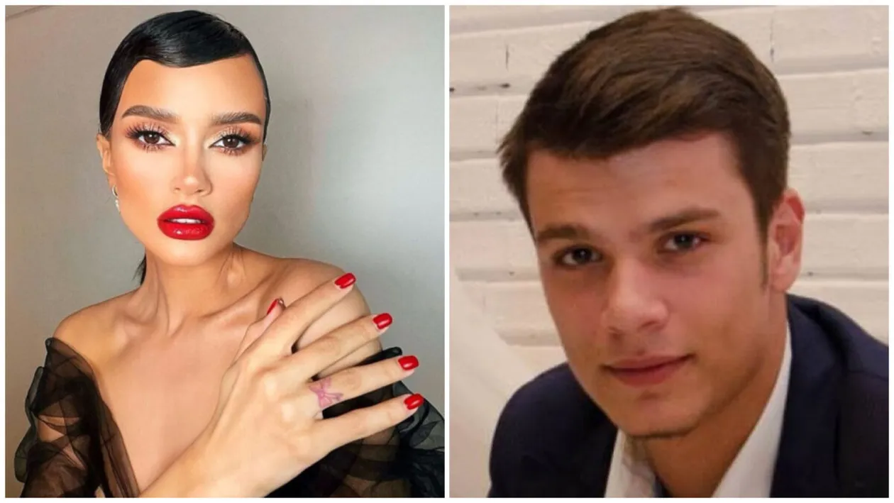 Mario Iorgulescu a revenit pe Instagram și a detonat bomba: S-a combinat cu fosta lui Steliano Filip!