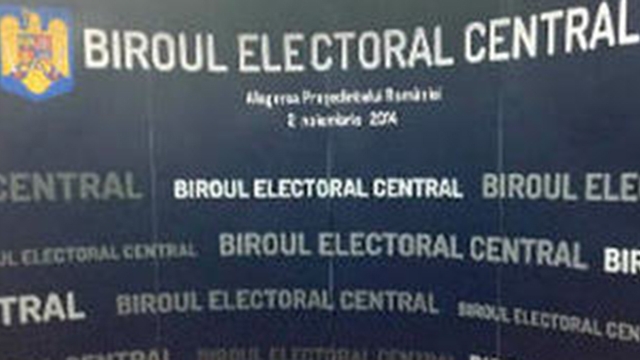 ULTIMA ORA! Cum arata ultimele REZULTATELE OFICIALE din turul doi al alegerilor prezidentiale