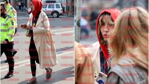 Monica Odagiu, anunț de ultimă oră! Ce a transmis actrița la aproape o lună după accidentul mortal în care a fost implicată
