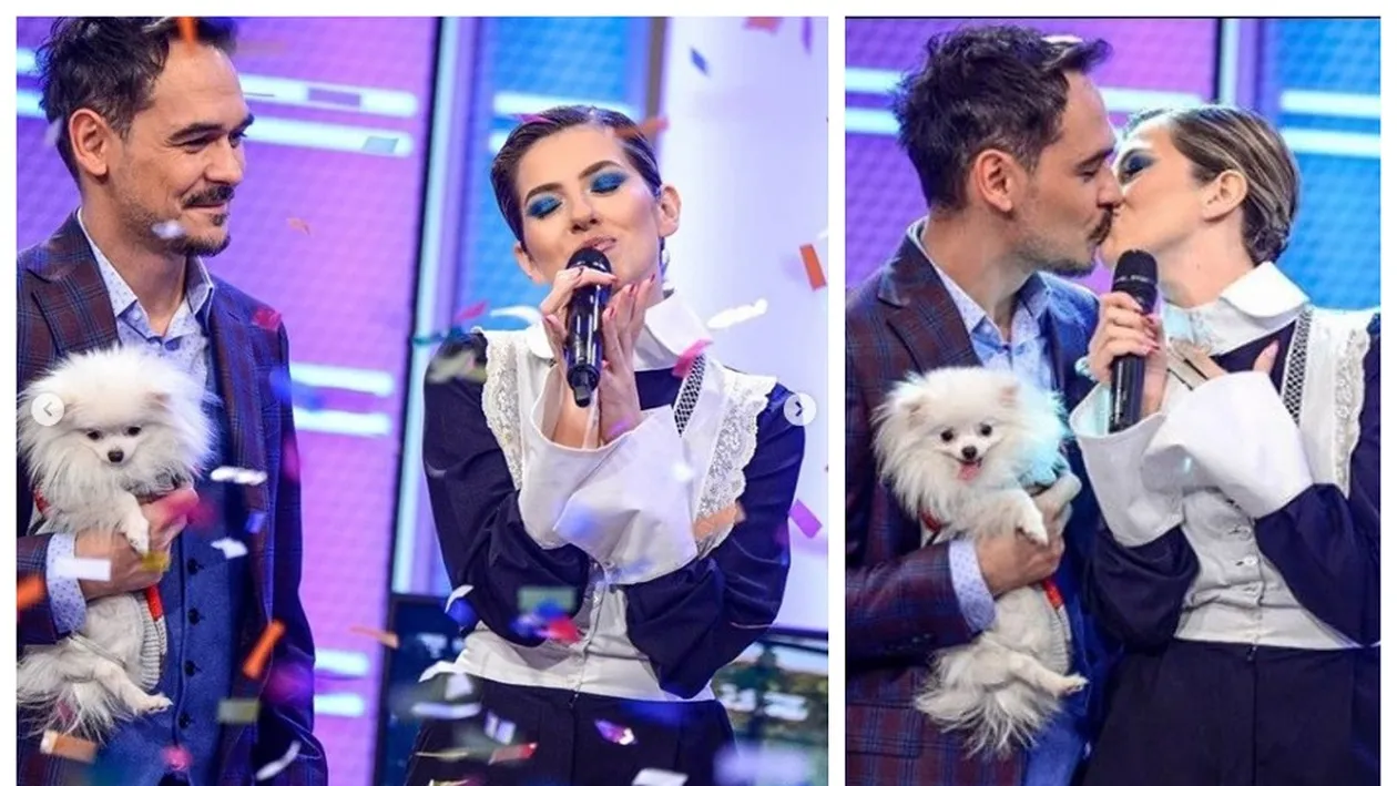 Lidia Buble este însărcinată?! Imaginea cu care a provocat controversa: “Deocamdată, doar 3”