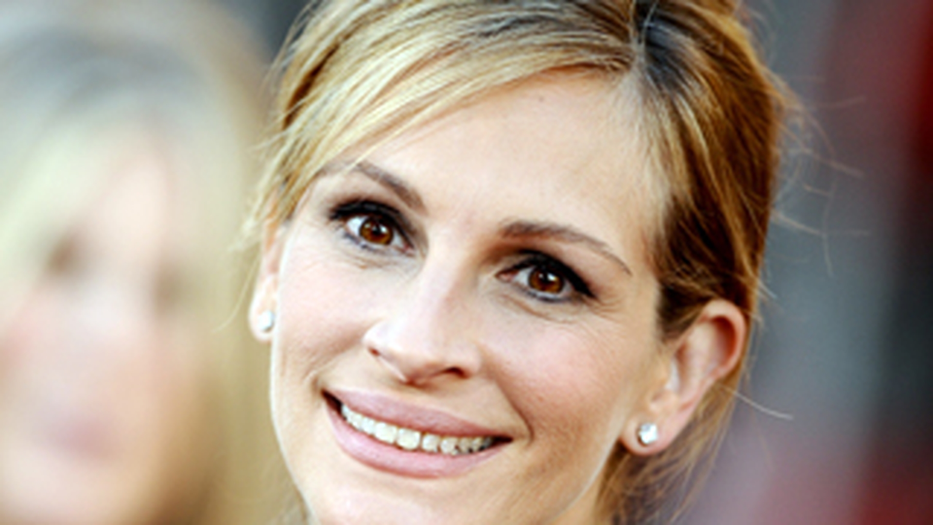 Julia Roberts a implinit astazi 44 de ani! Afla cateva lucruri amuzante despre ea!