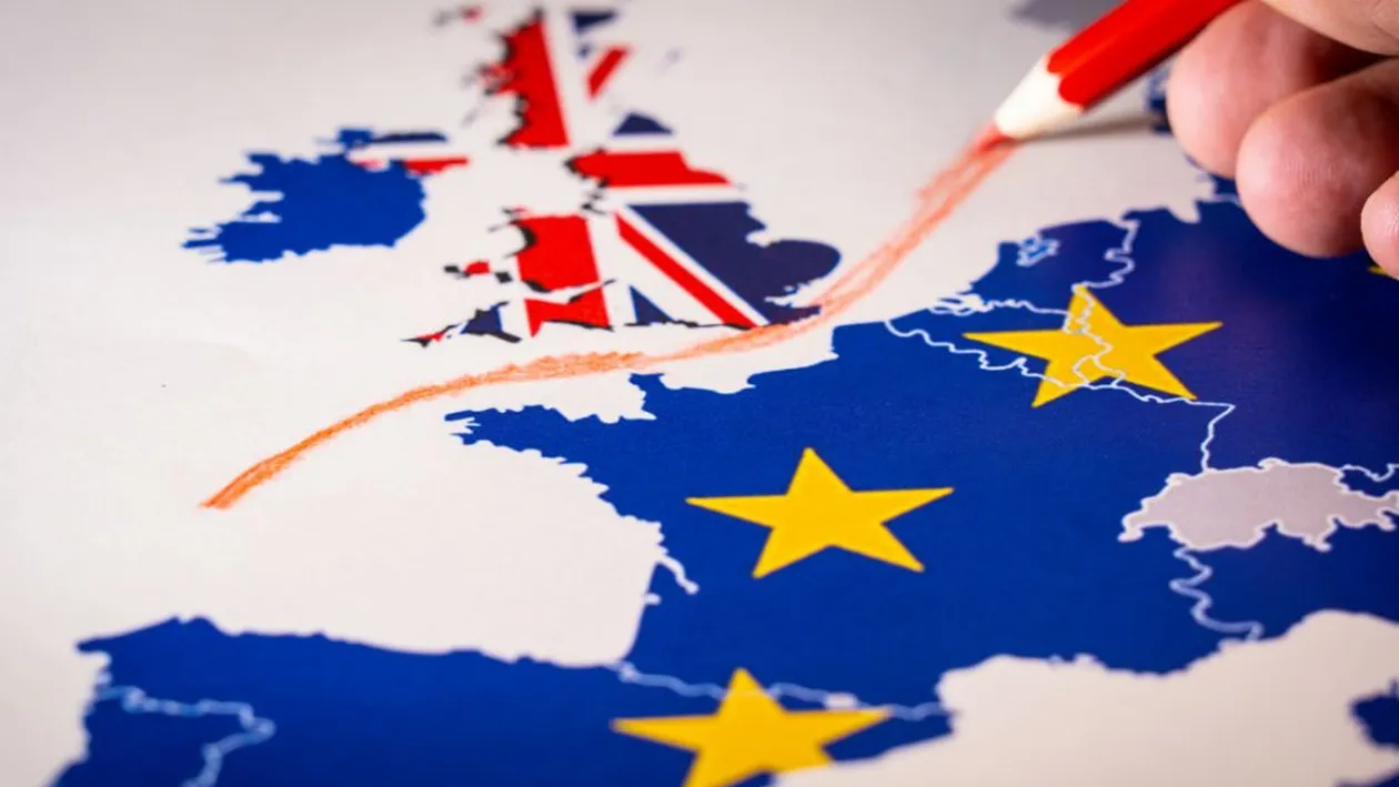 BREXIT. Mark Carney: ”Riscul producerii unui Brexit fără acord este alarmant de mare