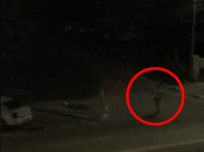 Diana, cea mai cunoscuta prostituata de la mare, filmata cu camera ascunsa in actiune!