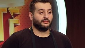 Nepotul lui Joshua Castellano a făcut furori la „Chefi la Cuțite”! Cu ce preparat i-a impresionat italianul pe cei trei bucătari