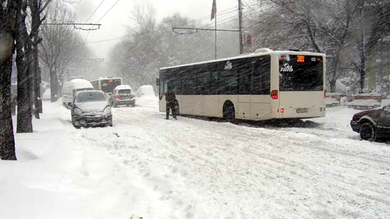 ULTIMA ORA! Anuntul facut de meteorologi: COD GALBEN pana vineri! Care sunt judetele afectate de aceasta informare