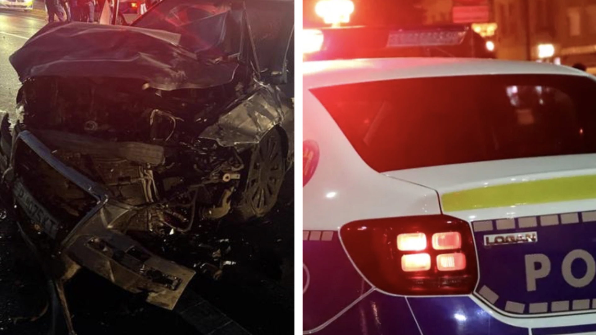 Sfârșit tragic după balul de absolvire. Un tânăr de 19 ani a murit și o fată a ajuns în stare gravă la spital