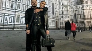Bianca Drăgușanu și Gabi Bădălău, vacanță romantică la Roma. Cum arată camera de hotel în care s-au cazat